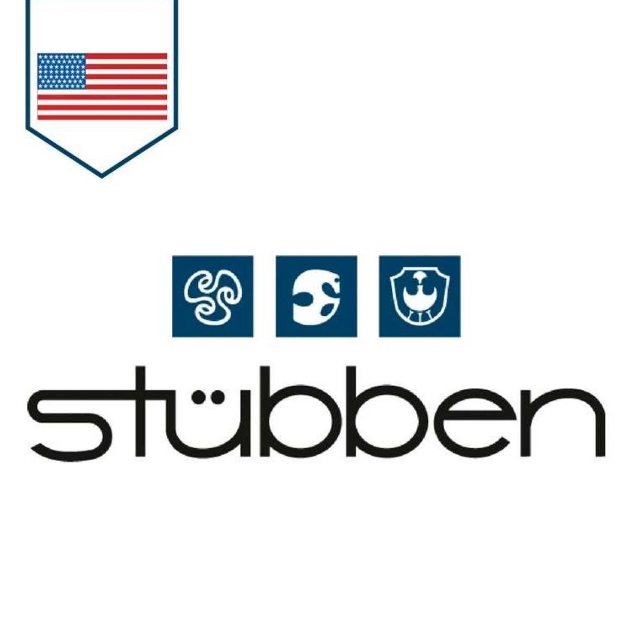 Stubben North America logo