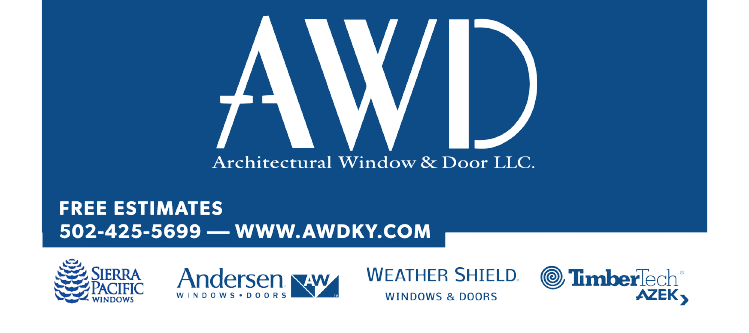 Architectural Window & Door LLC logo
