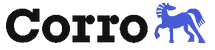 Corro Shop - Prize Sponsor logo
