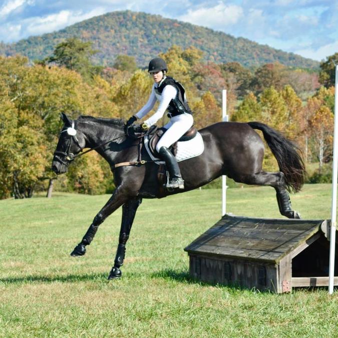 Chapel Springs Farm Horse Trial, Sat, Oct 28, 2023 Blue Horse Entries