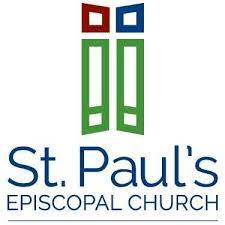 St Paul's Episcopal Church logo
