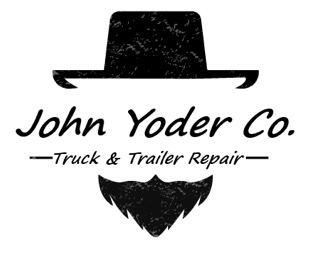 John Yoder Co Truck and Trailer Repair logo