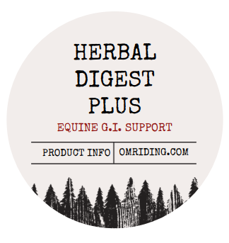 Herbal Digest logo