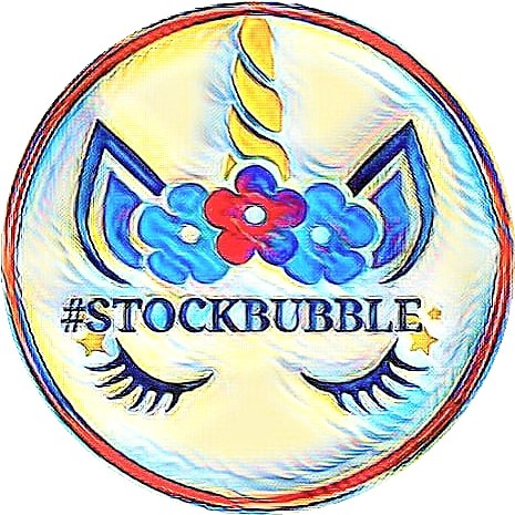 Stockbubble logo
