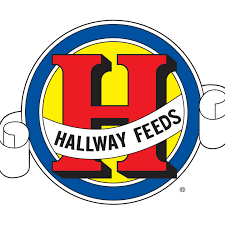 Hallway Feeds logo