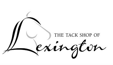 The Tack Shop of Lexington logo