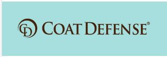 Coat Defense logo
