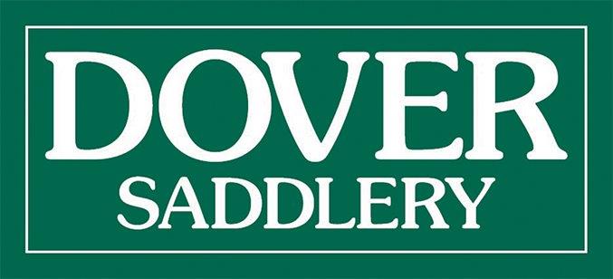 Dover Saddlery logo