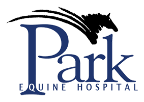 Park Equine Hospital logo