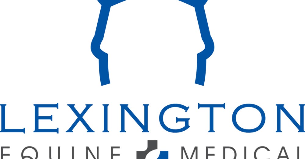 Lexington Equine Medical Group logo