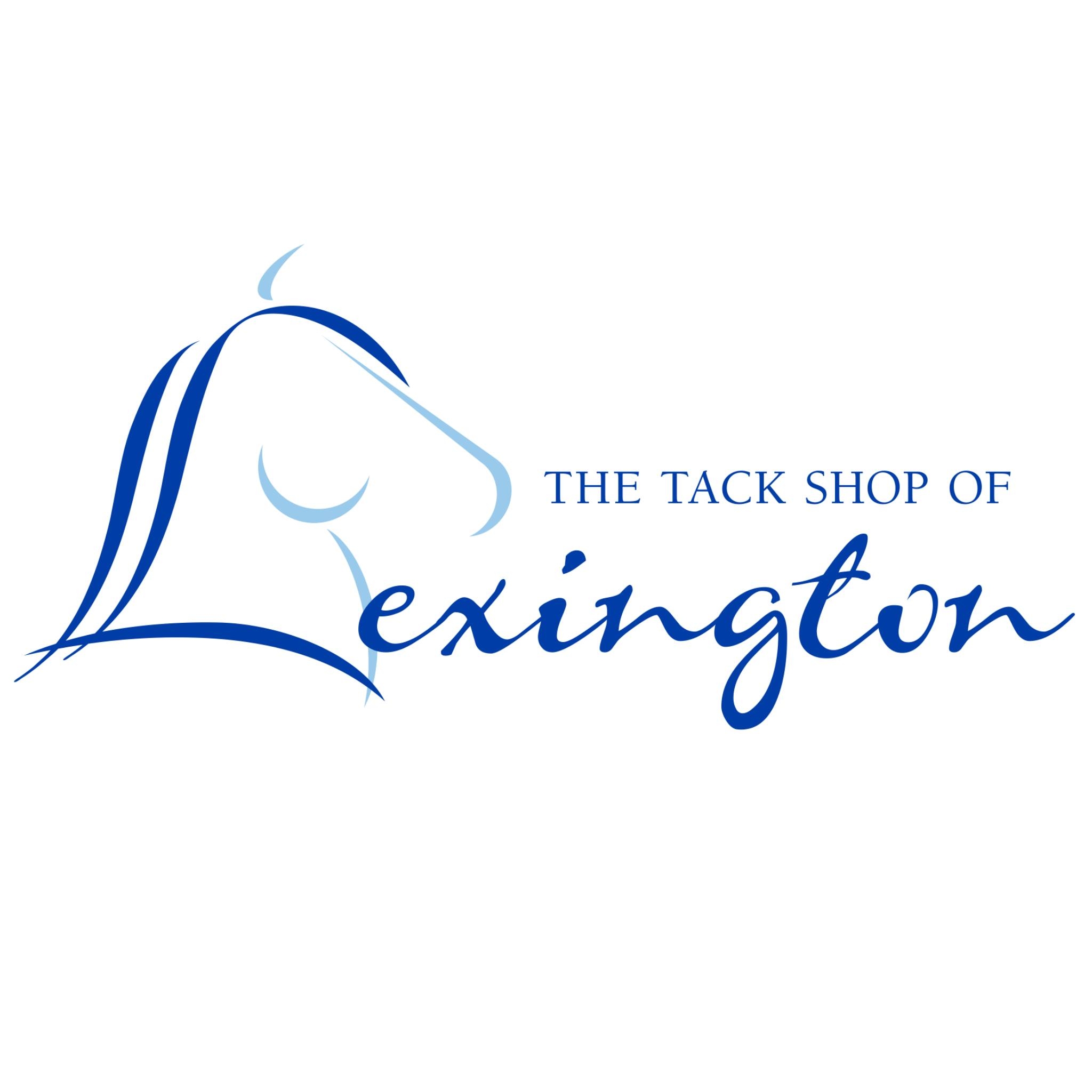 Tack Shop of Lexington logo