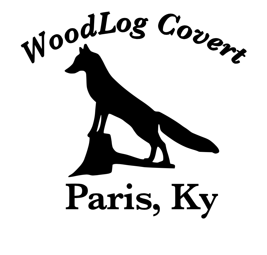woodlog Covert logo