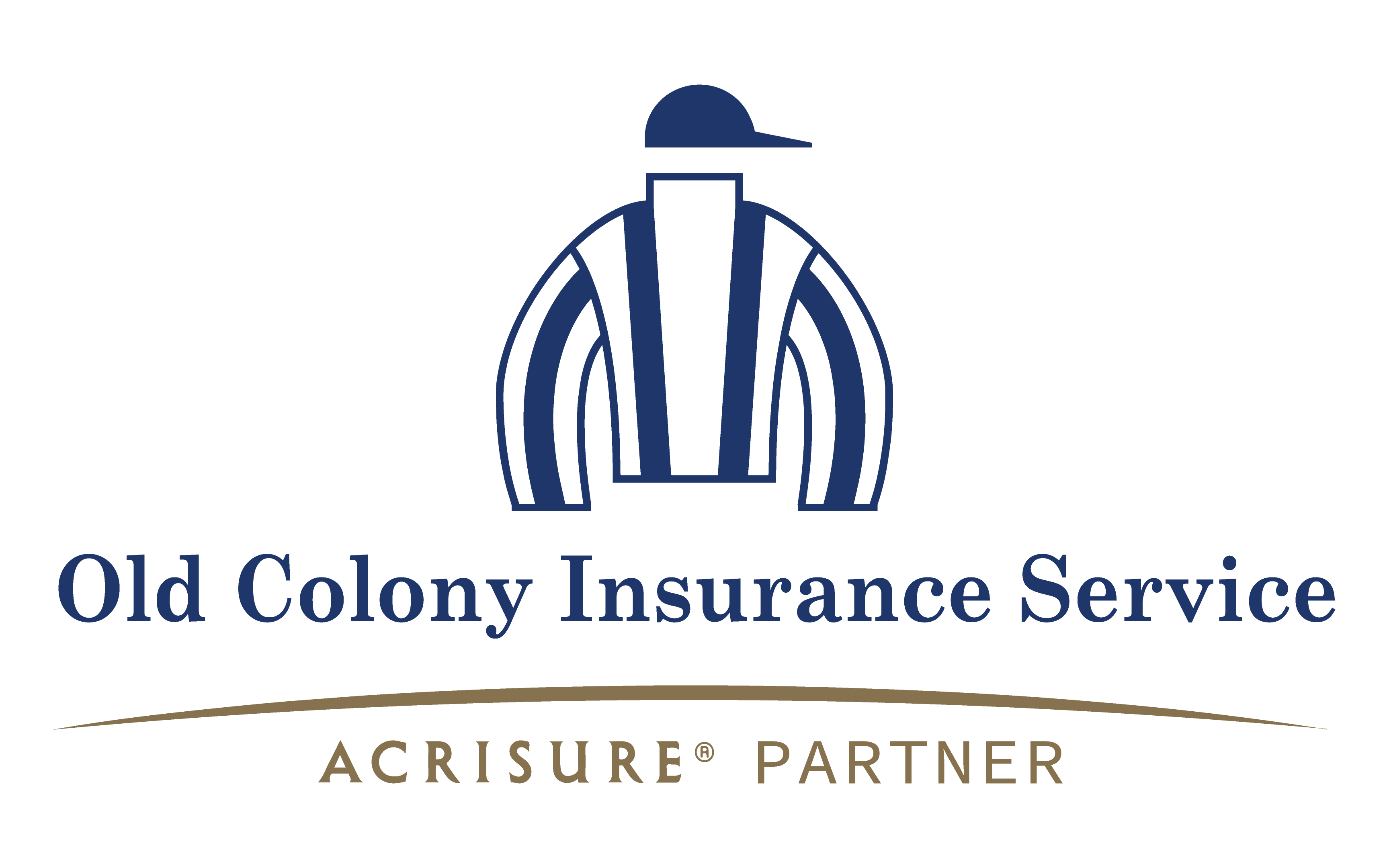 Old Colony Insurance Acrisure logo