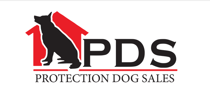 Protection Dog Sales logo