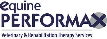 Equine Performax at The Jaeckle Centre logo