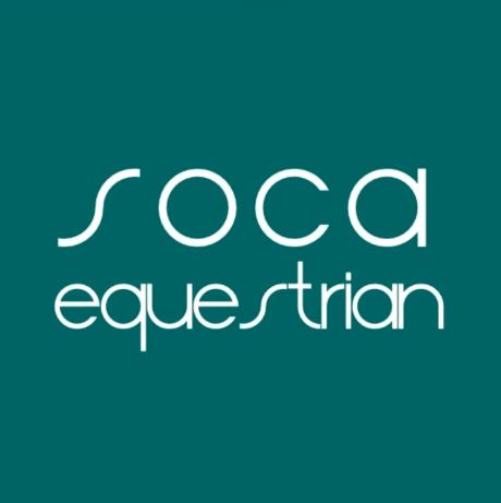 SOCA Equestrian logo