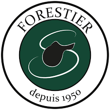 Forestier Sellier USA (Polly) logo