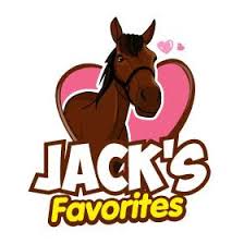 Jack's Favorites logo