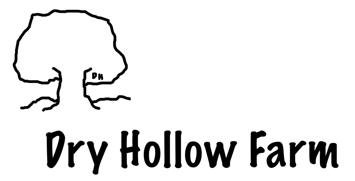 Dry Hollow Farm logo