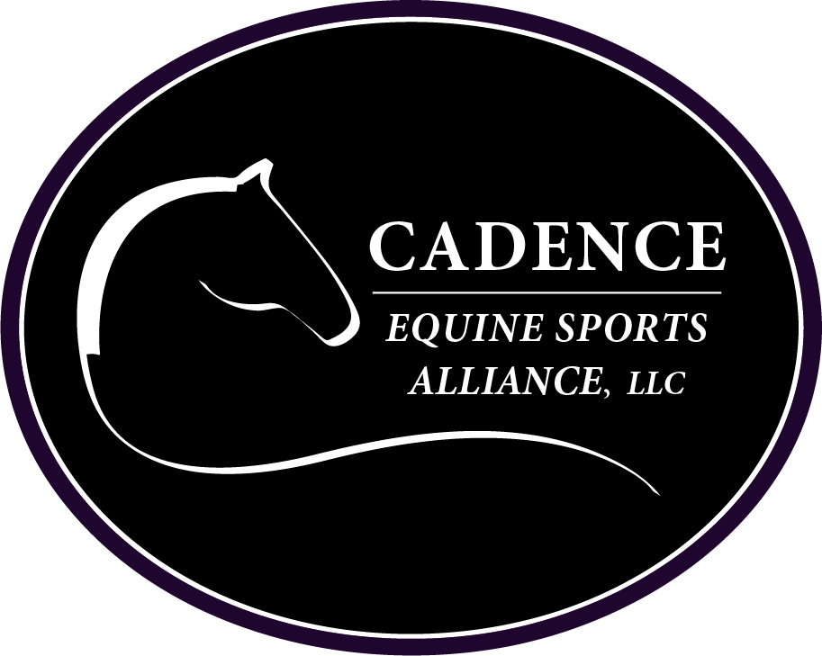 Cadence Equine Sports Alliance logo