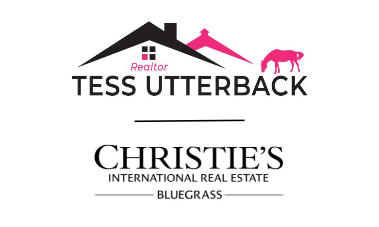 Tess Utterback, CIRE Bluegrass Real Estate logo