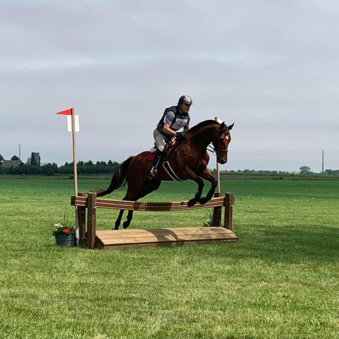 IDCTA Schooling Show Mini Event & CT at FVSA, Sun, Jun 7, 2026 Blue