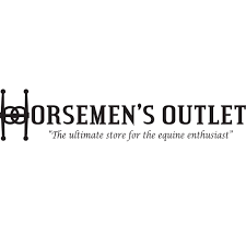 Horsemen's Outlet logo