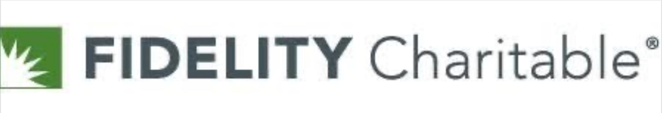Fidelity Charitable Trust  logo