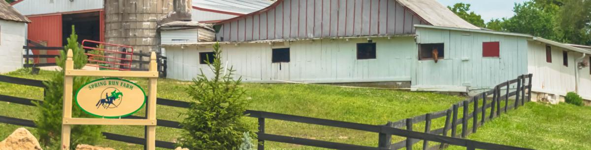 June Spring Farm 50TH Spring Run Farm Mini Trial & Combined Test June 7, 2026, Sun, Jun ...